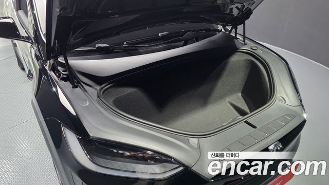 Tesla Model X 2023 — photo 6
