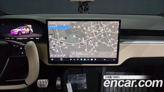 Tesla Model X 2023 — photo 20