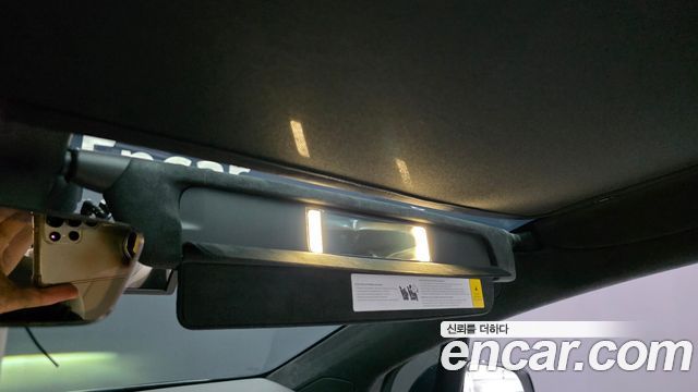 Tesla Model X 2023 — photo 23