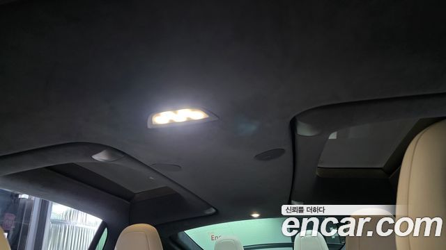 Tesla Model X 2023 — photo 24