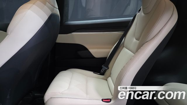 Tesla Model X 2023 — photo 15