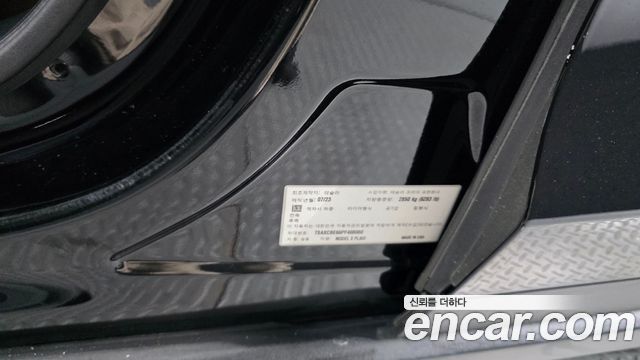 Tesla Model X 2023 — photo 29