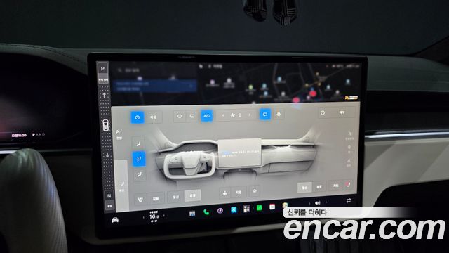 Tesla Model X 2023 — photo 33