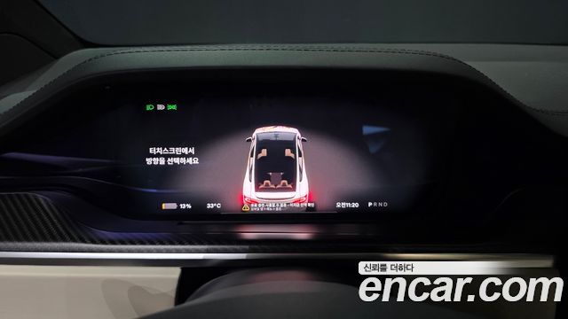 Tesla Model X 2023 — photo 37