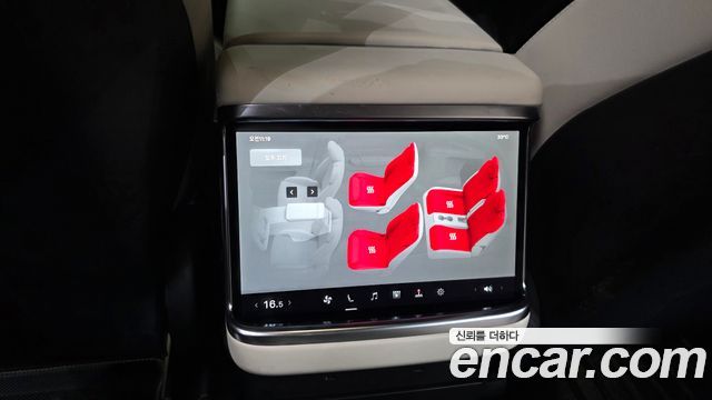 Tesla Model X 2023 — photo 38