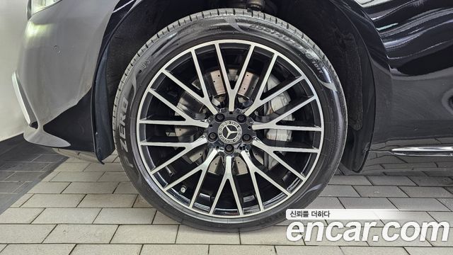 Mercedes-Benz S-Class 2024 — photo 5
