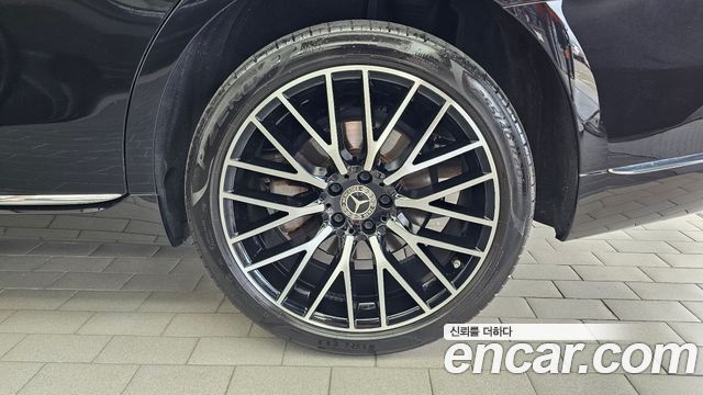 Mercedes-Benz S-Class 2024 — photo 7