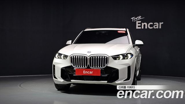 BMW X5 2025 — photo 3