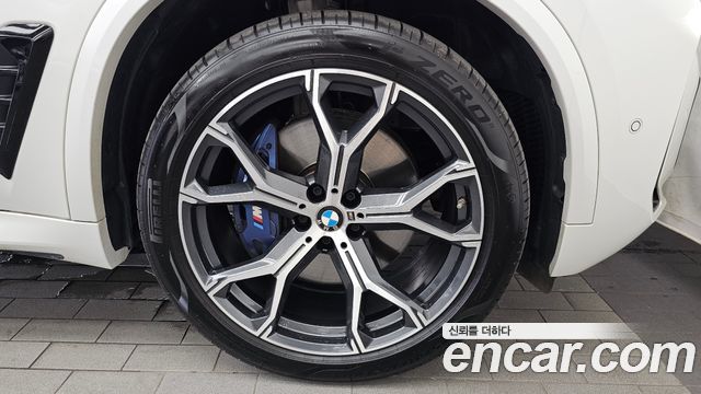 BMW X5 2025 — photo 5