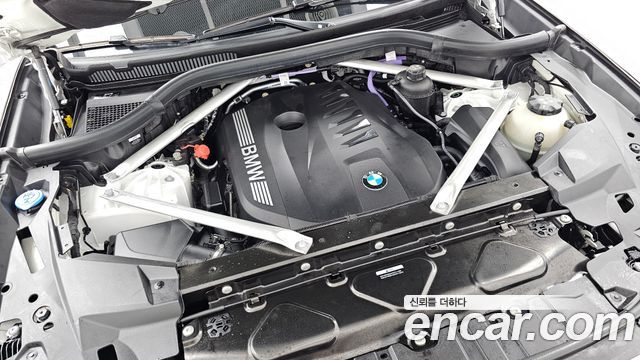 BMW X5 2025 — photo 6