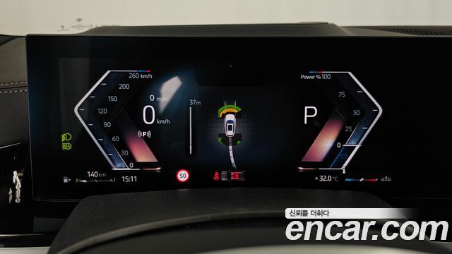 BMW X5 2025 — photo 11