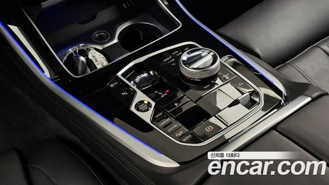 BMW X5 2025 — photo 12