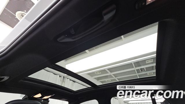 BMW X5 2025 — photo 23