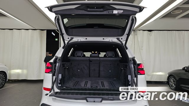 BMW X5 2025 — photo 26