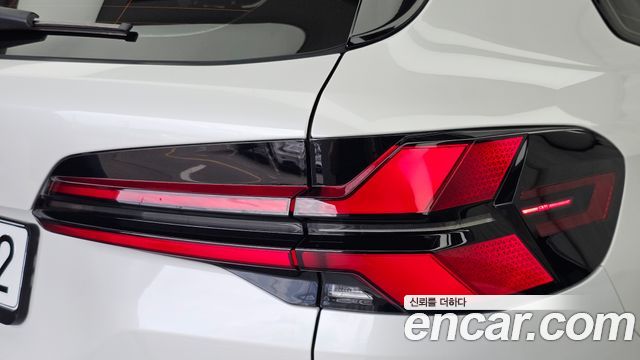 BMW X5 2025 — photo 9