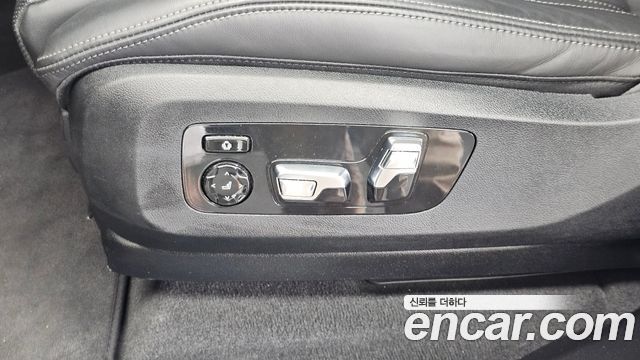 BMW X5 2025 — photo 16