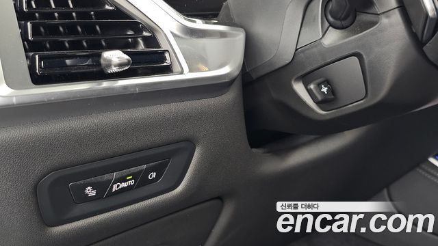 BMW X5 2025 — photo 27