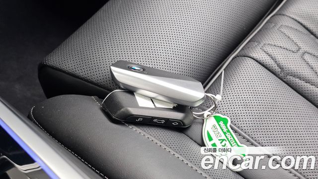 BMW X5 2025 — photo 31