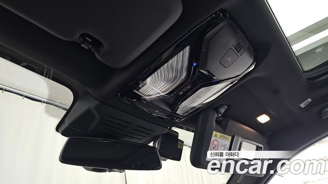 BMW X5 2025 — photo 33