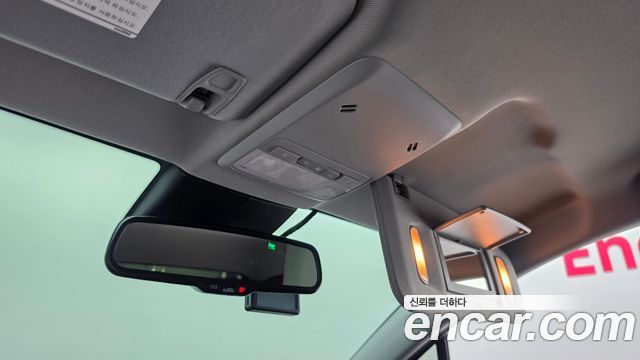 Chevrolet Korea Trax 2019 — photo 24