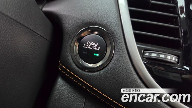 Chevrolet Korea Trax 2019 — photo 26