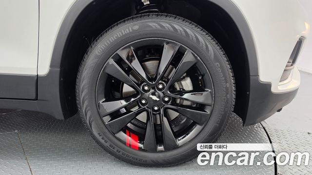 Chevrolet Korea Trax 2019 — photo 7