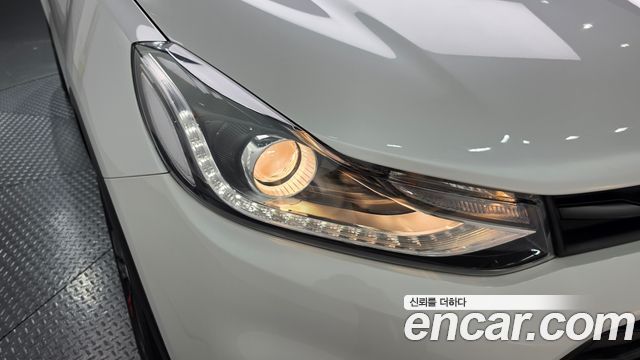 Chevrolet Korea Trax 2019 — photo 8