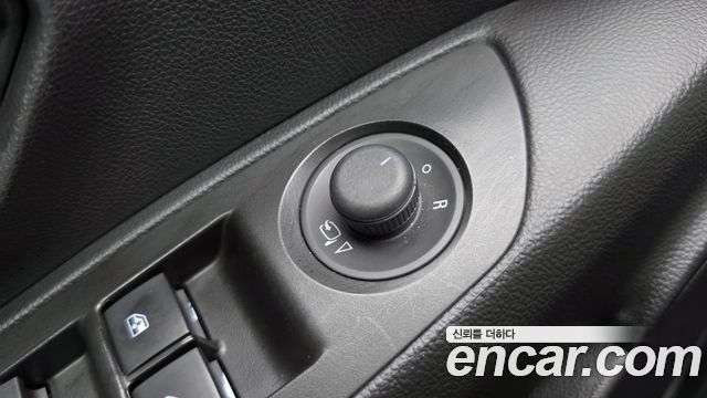 Chevrolet Korea Trax 2019 — photo 30
