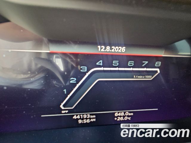 Audi RS7 2021 — photo 6