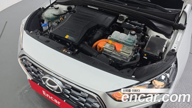 Hyundai Ioniq 2020 — photo 6