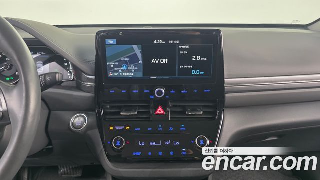 Hyundai Ioniq 2020 — photo 19
