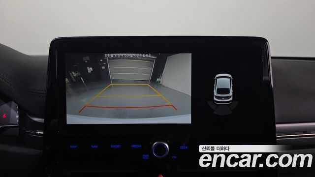 Hyundai Ioniq 2020 — photo 21