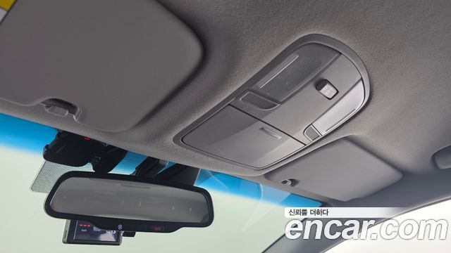 Hyundai Ioniq 2020 — photo 24