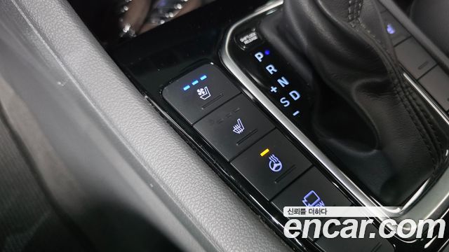 Hyundai Ioniq 2020 — photo 30