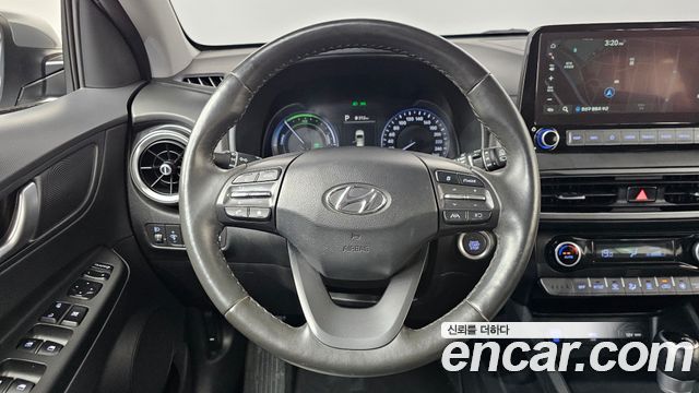 Hyundai Kona 2023 — photo 19