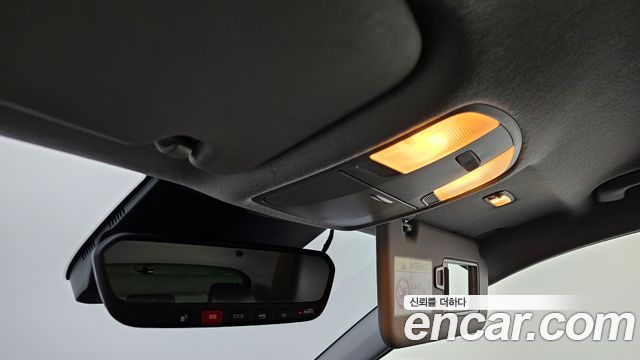 Hyundai Kona 2023 — photo 21