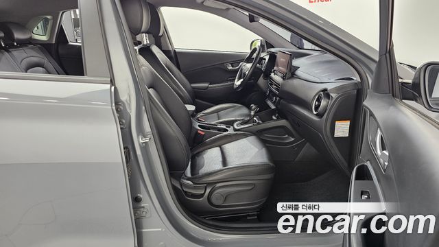 Hyundai Kona 2023 — photo 16