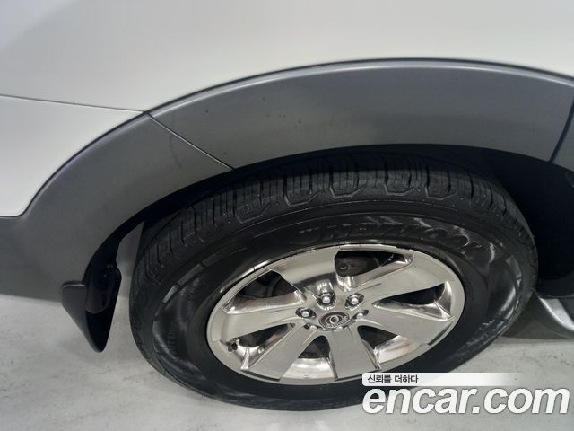 Kia Mohave 2015 — photo 9