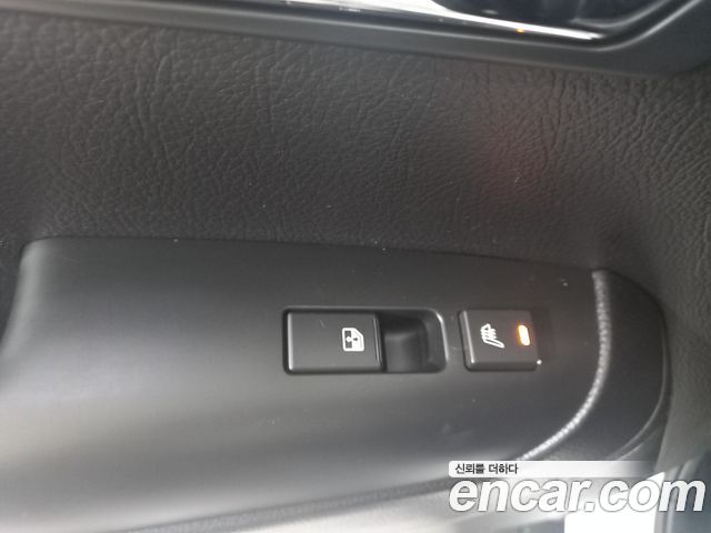Kia Mohave 2015 — photo 10