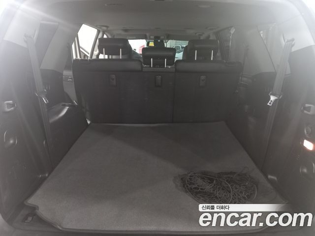 Kia Mohave 2015 — photo 11