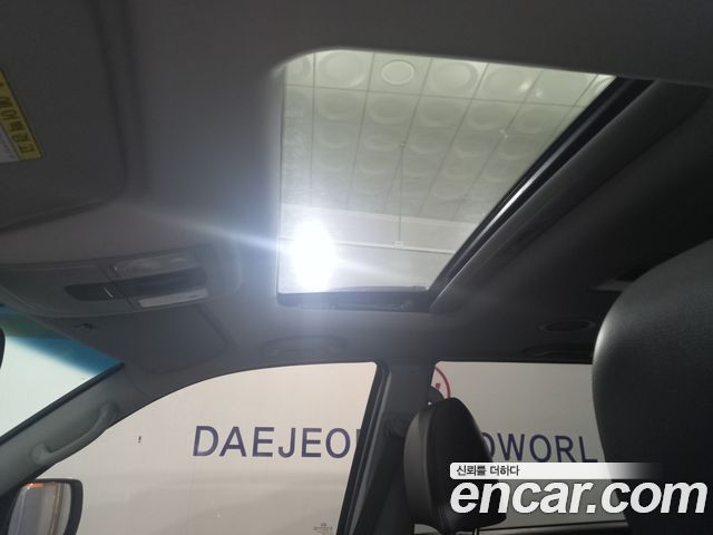 Kia Mohave 2015 — photo 12