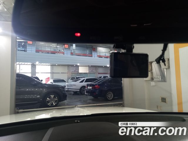 Kia Mohave 2015 — photo 15