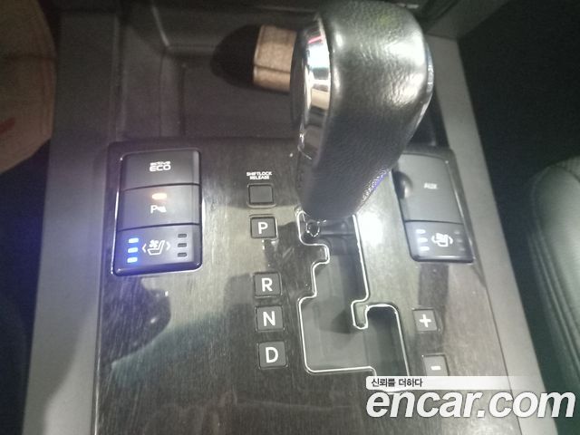 Kia Mohave 2015 — photo 16