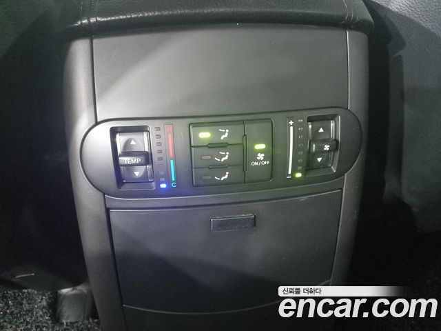 Kia Mohave 2015 — photo 20
