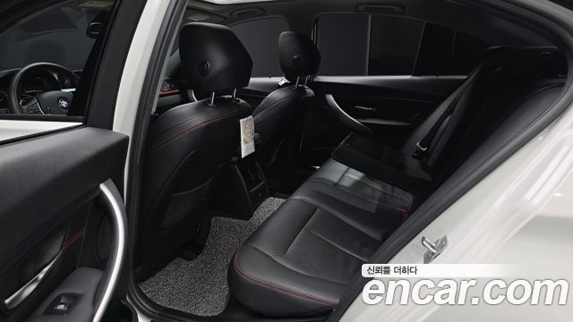 BMW 3-Series 2015 — photo 18