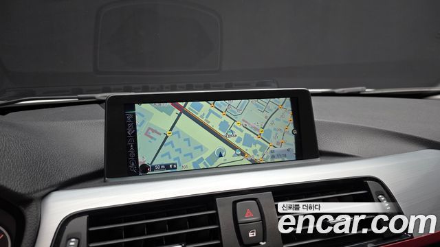 BMW 3-Series 2015 — photo 21