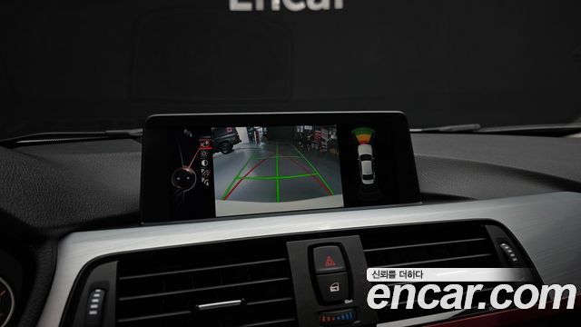 BMW 3-Series 2015 — photo 22