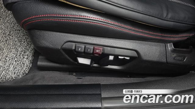 BMW 3-Series 2015 — photo 31