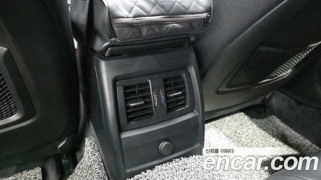 BMW 3-Series 2015 — photo 33
