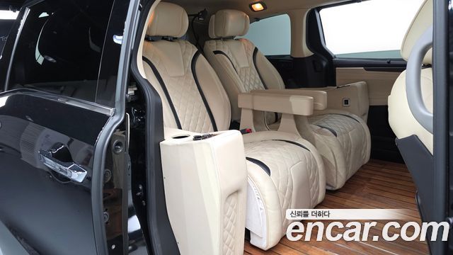 Honda Odyssey 2018 — photo 18